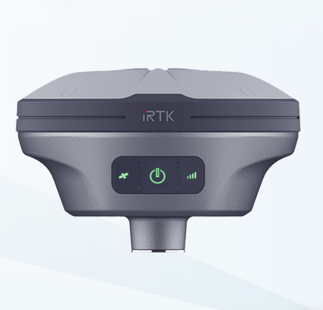 小碟RTK iRTK10