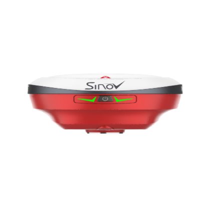 M8 Air 实景放样RTK